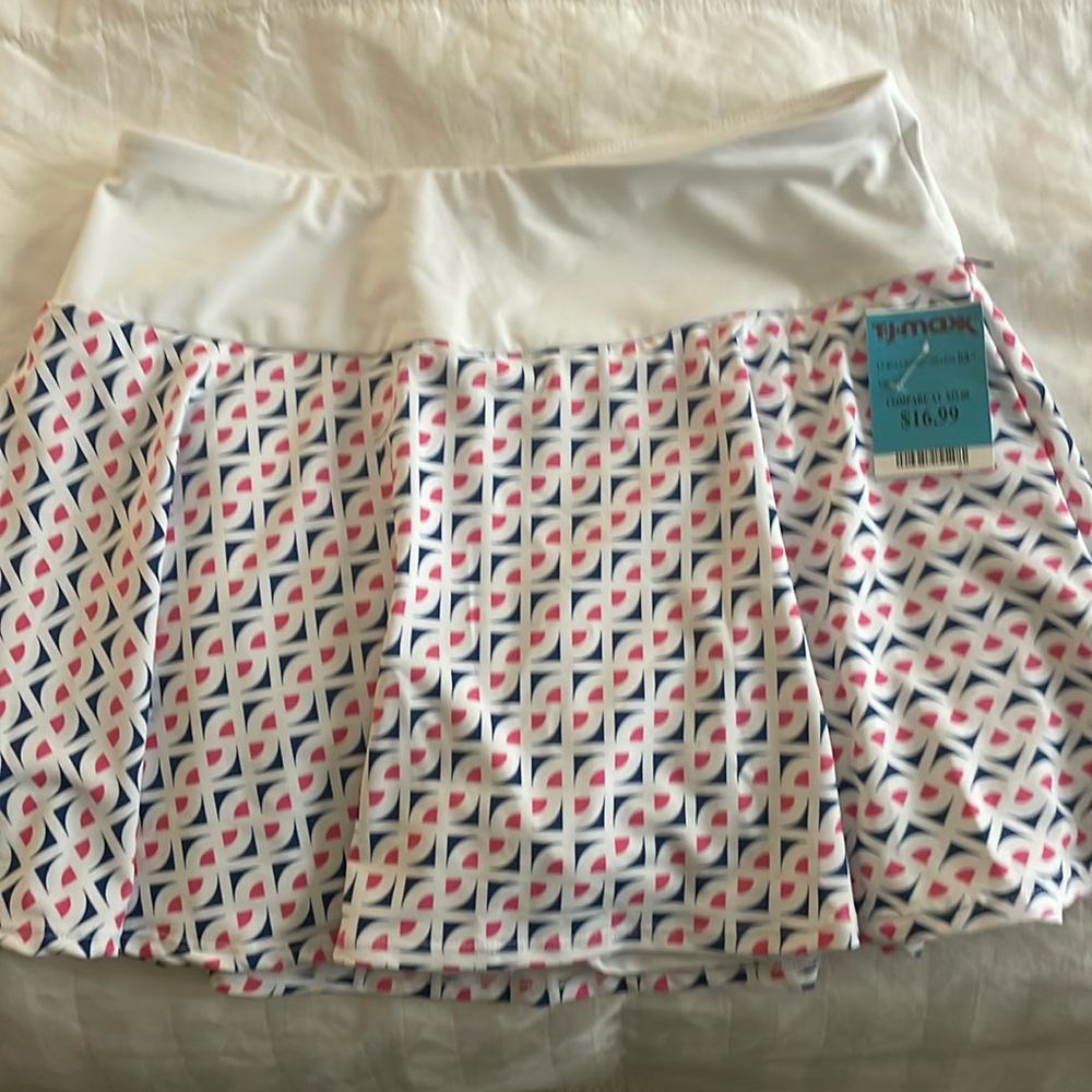 KYODAN golf skirt